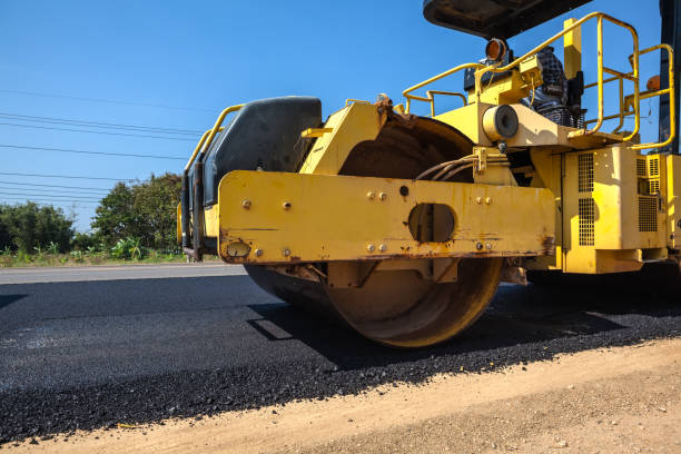 Driveway Snow Removal Preparation in Birch Bay, WA